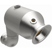 Load image into Gallery viewer, MagnaFlow 15-17 C300 L4 2 OEM Close Coupled Direct Fit Converter - 21-504