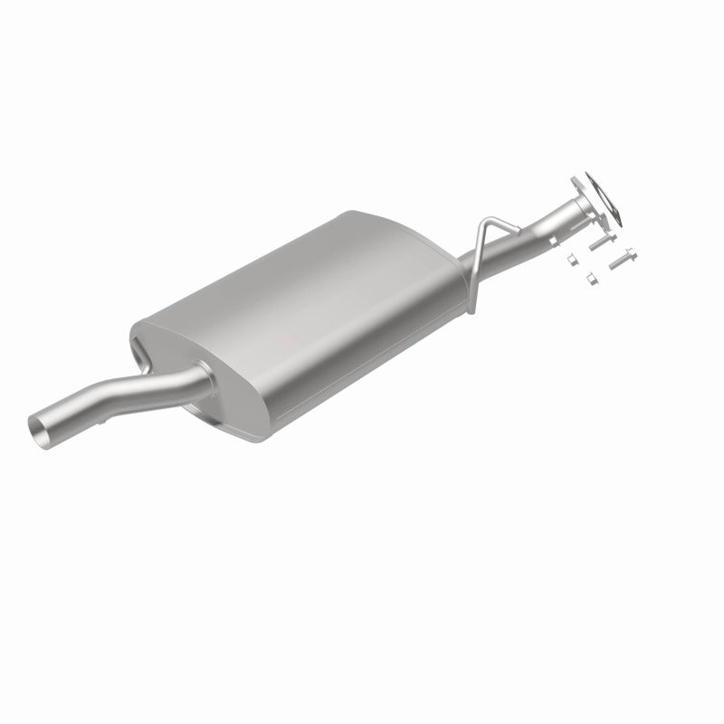 BRExhaust 02-07 Mitsubishi Lancer 2.0L Muffler Kit - 108-0167