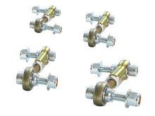 Load image into Gallery viewer, aFe Control Sway Bar Set Johnny OConnell 97-13 Chevy Corvette C5/C6 - 440-401001-J