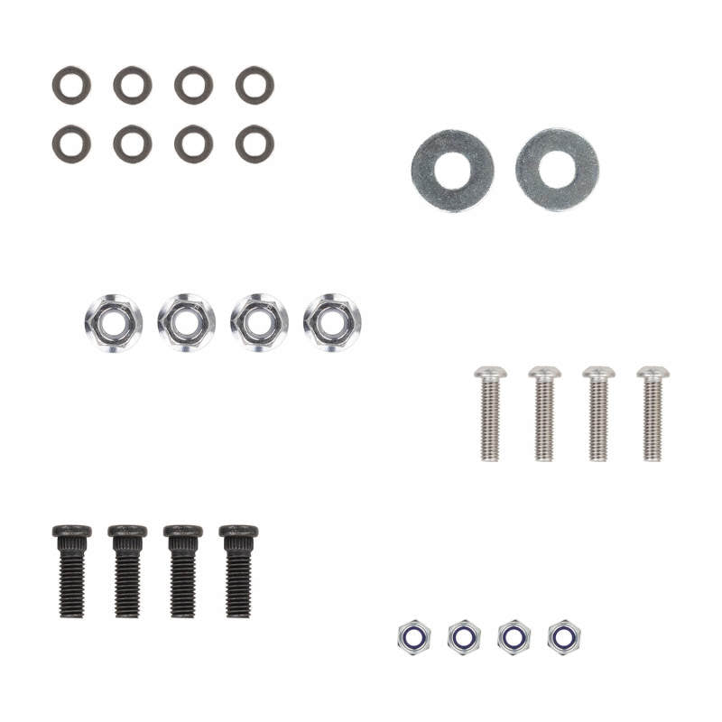 ARB Awning Bracket Quick Release Kit5 - 813409
