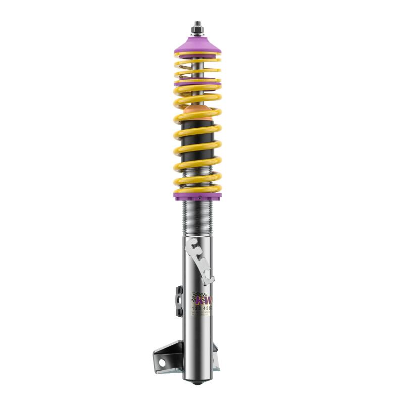 KW Coilover Kit V1 BMW 3series E36 (3C 3/C 3/CG) Compact (Hatchback) - 10220013