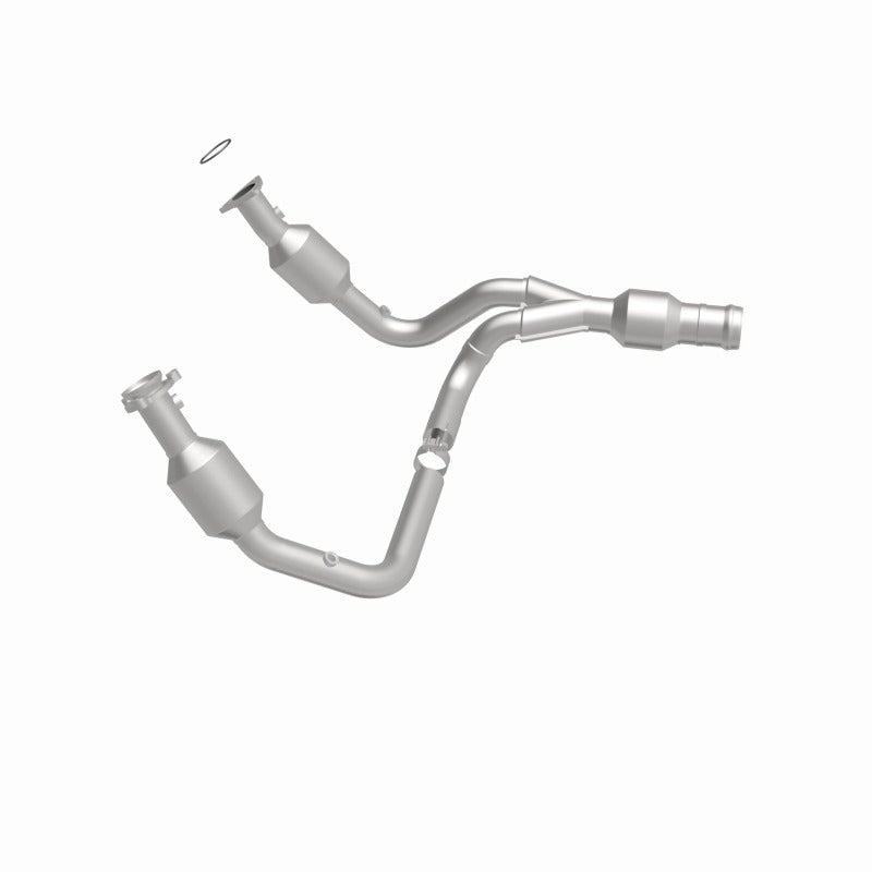 MagnaFlow Direct Fit Catalytic Converter 2015 GMC Yukon XL V8 6.2L - 52617