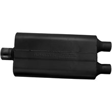 Load image into Gallery viewer, Flowmaster 2.5IN(C)/2OUT(D) 50 Series DF Muffler - 9425502