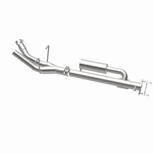Load image into Gallery viewer, MagnaFlow 25+ Ram 1500 I6 3.0L D-Fit Performance Exhaust Muffler Replacement Kit With Muffler - 19686