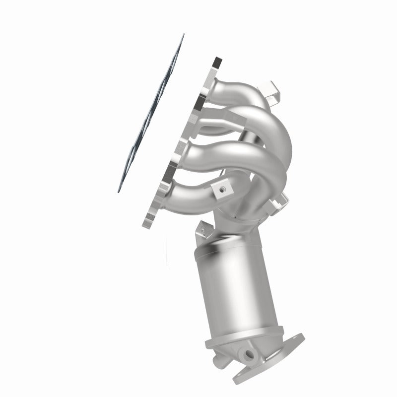 MagnaFlow Direct Fit Catalytic Converter 2006 Kia Optima 2.4L - 452047