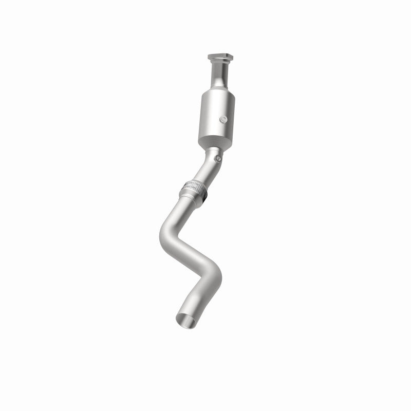 MagnaFlow 09-14 Dodge Challenger 5.7L Direct Fit Converter - 5461243
