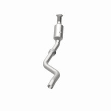 Load image into Gallery viewer, MagnaFlow 09-14 Dodge Challenger 5.7L Direct Fit Converter - 5461243