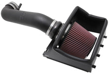 Load image into Gallery viewer, K&amp;N 11-14 Ford F-150 5.0L V8 Performance Intake Kit - 57-2581