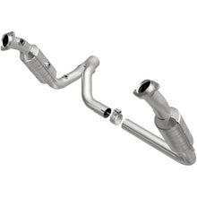 Load image into Gallery viewer, Magnaflow Conv DF 2007 Ram 1500 V8 5.7 OEM Underbody - 52451