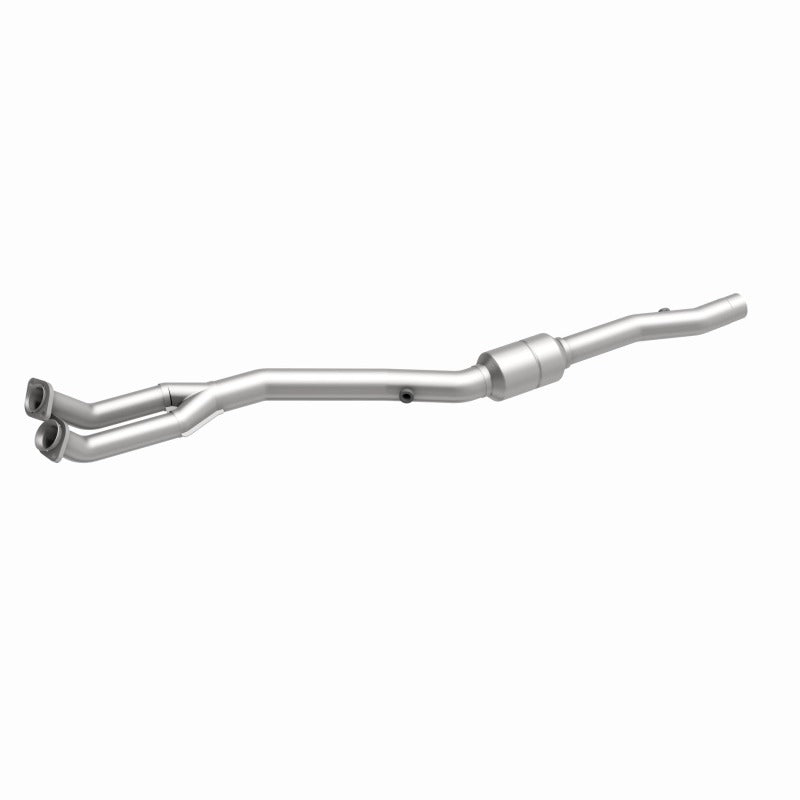MagnaFlow California Direct Fit Converter 96-97 BMW 840Ci 4.4L - 4481687