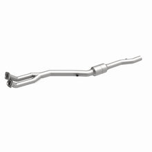 Load image into Gallery viewer, MagnaFlow California Direct Fit Converter 96-97 BMW 840Ci 4.4L - 4481687
