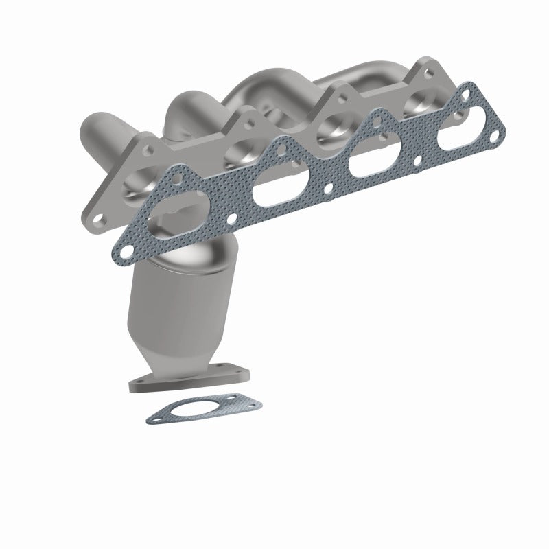 MagnaFlow Direct Fit Catalytic Converter 01-05 Dodge Stratus 2.4L - 452027