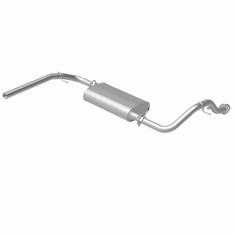 Magnaflow BRE Rear Muffler Kit Replacement Honda - 108-0165