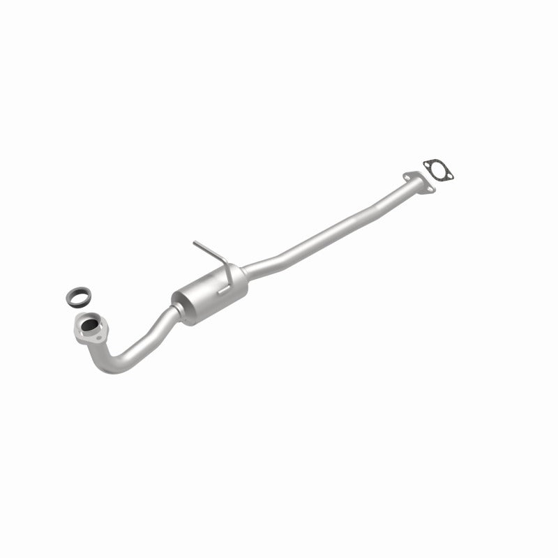 MagnaFlow Direct Fit Catalytic Converter Geo-Suzuki 89 94 - 22616