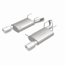Load image into Gallery viewer, MagnaFlow SYS A/B 2011 Ford Mustang 3.7L - 15595