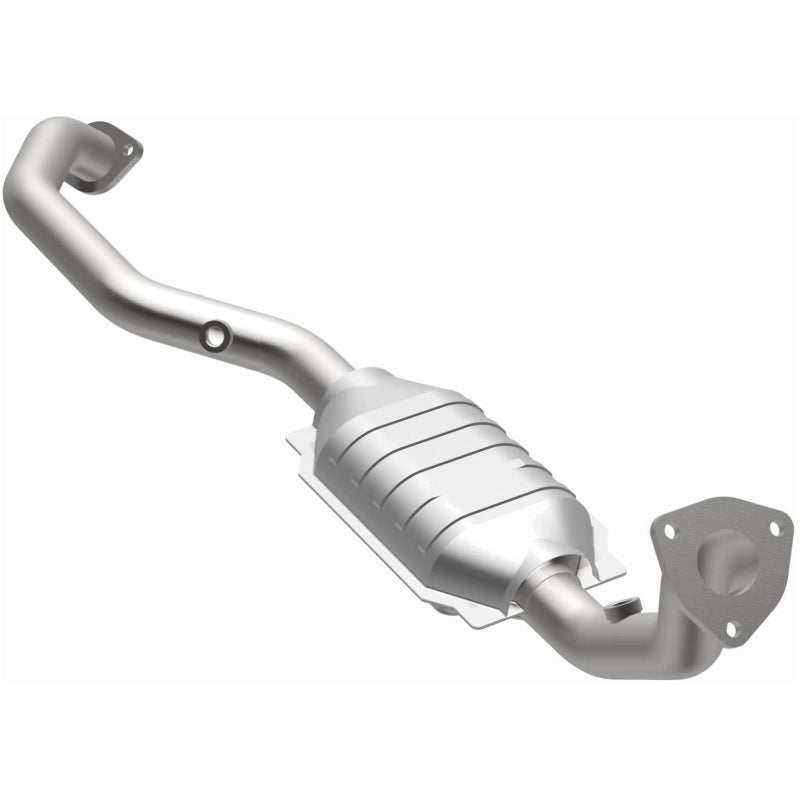 MagnaFlow Direct Fit Catalytic Converter 98-02 3.5L Isuzu Trooper PS - 23634