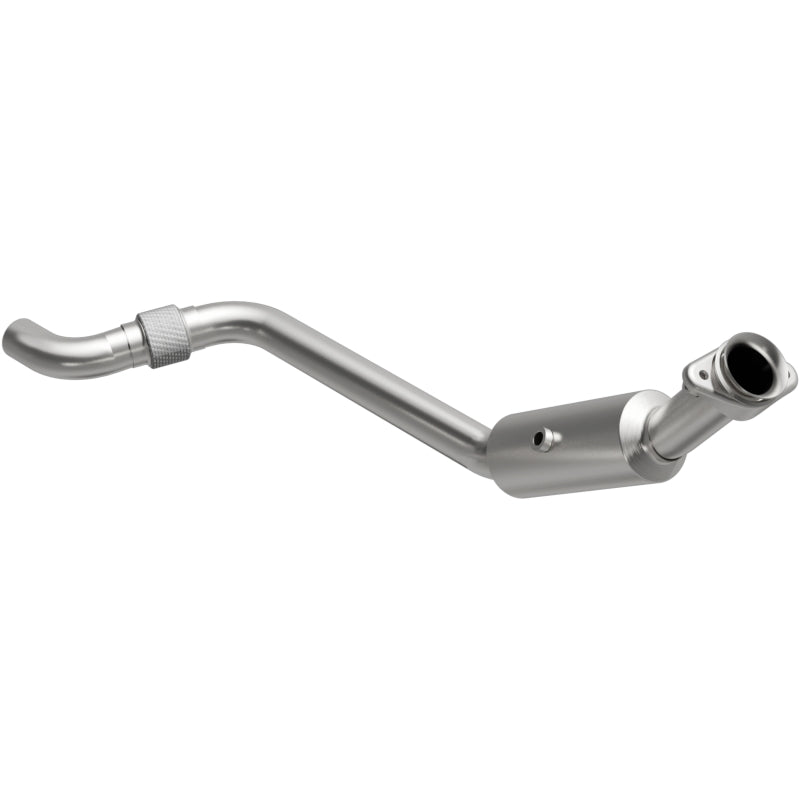MagnaFlow 15-17 Mustang V6 3.7 OEM Underbody Direct Fit Converter - 21-473