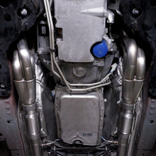 Load image into Gallery viewer, Stainless Works 2008-09 Pontiac G8 GT Headers 2in Primaries 3in Leads Performance Connect w/HF Cats - PG8HCAT