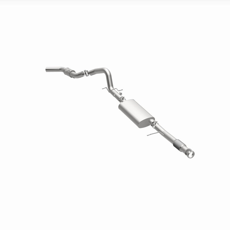 MagnaFlow BRE Exhaust Kit 15-20 ESCALADE ESV YUKON XL 6.2L - 106-0838