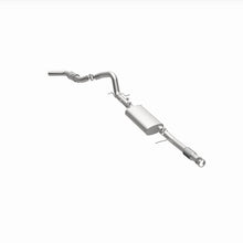 Load image into Gallery viewer, MagnaFlow BRE Exhaust Kit 15-20 ESCALADE ESV YUKON XL 6.2L - 106-0838