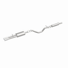 Load image into Gallery viewer, MagnaFlow Sys C/B 02 VW Jetta 1.8T - 15746