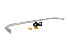 Load image into Gallery viewer, Whiteline 05+ Mazda Miata NC Front 24mm Heavy Duty Adjustable Swaybar - BMF54Z