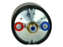 Load image into Gallery viewer, AEM 400LPH High Pressure Inline Fuel Pump - M18x1.5 Female Inlet to M12x1.5 Male Outlet - 50-1009