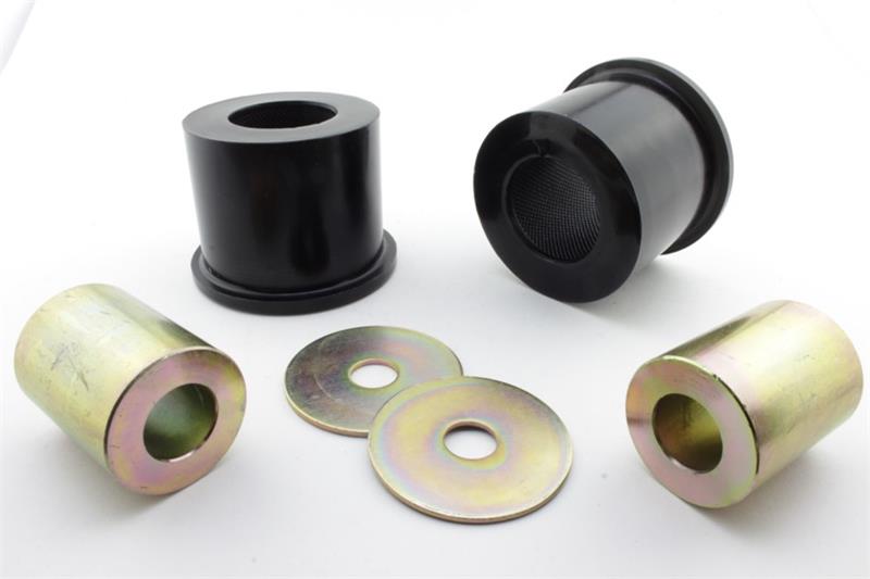 Whiteline Plus 10+ Chevrolet Camaro Rear Upper Inner Control Arm Bushing Kit - W63348