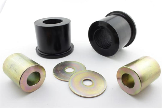 Whiteline Plus 10+ Chevrolet Camaro Rear Upper Inner Control Arm Bushing Kit - W63348