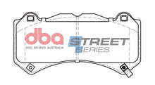 Load image into Gallery viewer, DBA 16-19 Cadillac ATS V Front Street Series Brake Pads - DB2375SS