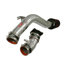 Load image into Gallery viewer, Injen 02-06 Altima 4 Cyl. 2.5L (CARB 02-04 Only) Polished Cold Air Intake - RD1975P
