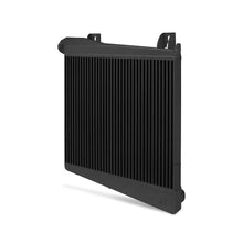 Load image into Gallery viewer, Mishimoto 08-10 Ford 6.4L Powerstroke Intercooler (Black) - MMINT-F2D-08BK