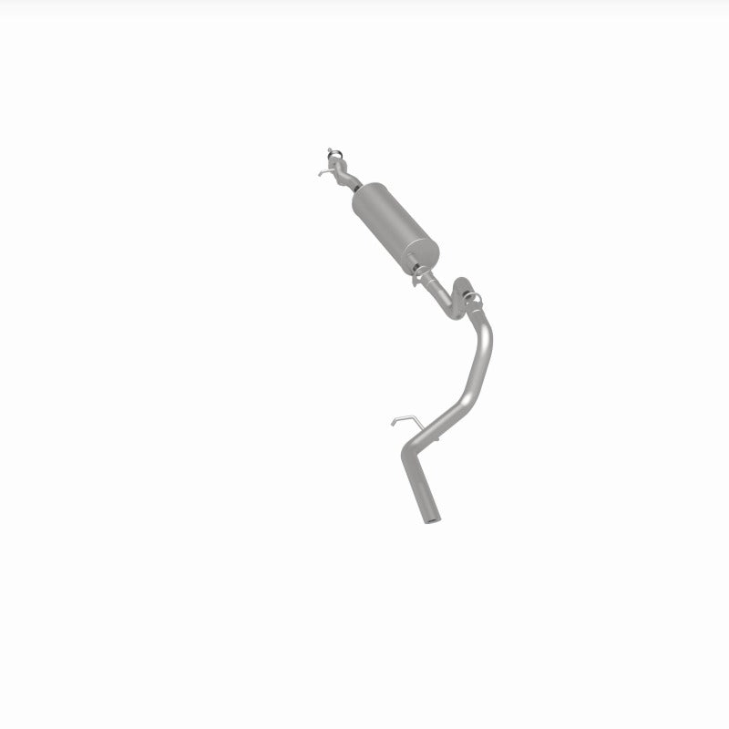 MagnaFlow BRE Exhaust Kit 02-05 Explorer Mountaineer - 106-0033