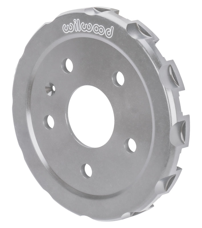 Wilwood hat dynamic MT 12 lug drive 8.80 snap ring 5X120MM MT .268 off 2.656 reg - 170-17010