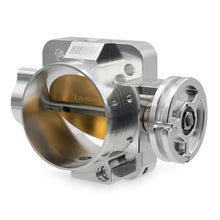 Load image into Gallery viewer, BLOX Racing Honda B/D/H/F Series Engines 74mm Silver Billet Throttle Body V2 - BXIM-00204-SI-V2