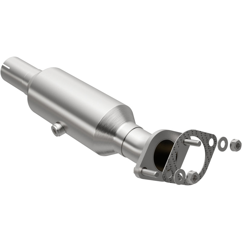 MagnaFlow Direct Fit Catalytic Converter 19-20 Kia Forte 2L Underbody - 280579