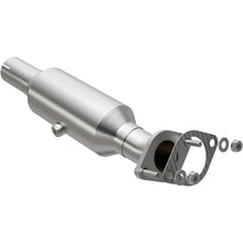 Load image into Gallery viewer, MagnaFlow Direct Fit Catalytic Converter 19-20 Kia Forte 2L Underbody - 280579