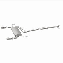 Load image into Gallery viewer, MagnaFlow BRE Exhaust Kit 03-08 Infiniti FX35 3.5L - 106-0284