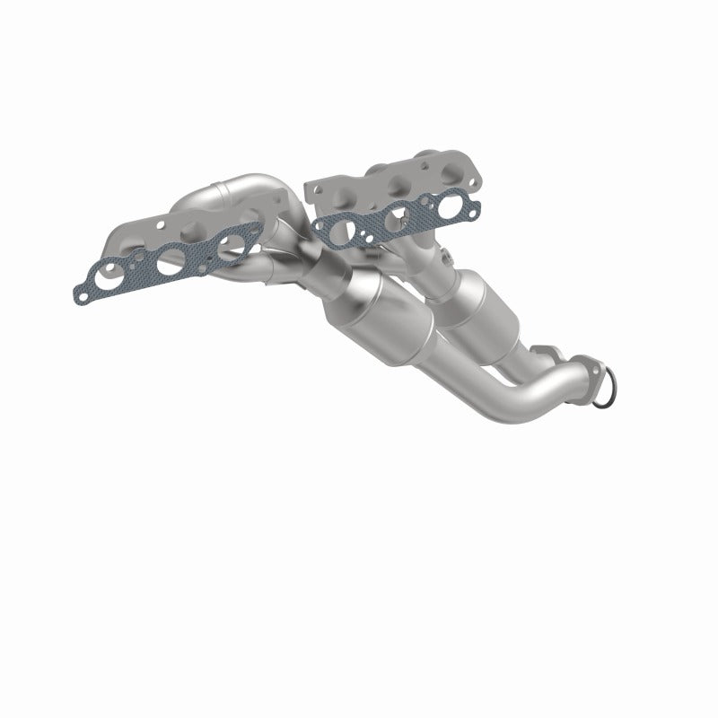 MagnaFlow Direct Fit Catalytic Converter 97-00 Lexus GS300 3.0L - 452843