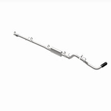 Load image into Gallery viewer, Magnaflow 24+ Ford Ranger Single Exhaust - Black Chrome - 19634