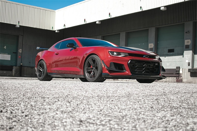 Corsa 2016-2024 Chevrolet Camaro SS 6.2L V8 3.0in X-Pipe - 21085