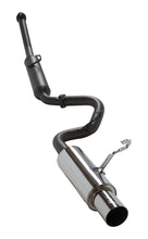 Load image into Gallery viewer, HKS 85-87 Toyota Corolla Sprt GTS Japanese Spec Hi-Power Exhaust - 32003-AT011