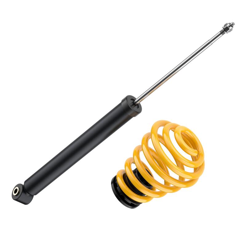 ST Coilover Kit 92-98 BMW 318i/318is/323i/323is/325i/325is/328i/328is E36 Sedan/Coupe - 13220011