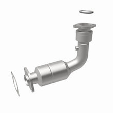 Load image into Gallery viewer, MagnaFlow Direct Fit Catalytic Converter 08 G8 GT 6.0L Passenger Side OEM - 49628