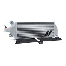 Load image into Gallery viewer, Mishimoto 24+ Tacoma Performance Intercooler Kit - SL Cooler - RD Pipes - MMINT-TAC-24KSLRD