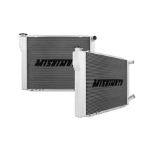 Load image into Gallery viewer, Mishimoto Universal Dual Pass Race Radiator 27x19x3 Inches Aluminum Radiator - MMRAD-DBP-26