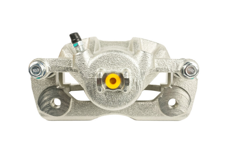 DBA 13-15 Acura ILX Hybrid 1.5L Street Series Left Front Caliper - DBAC1482