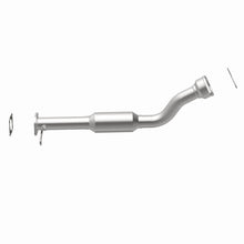 Load image into Gallery viewer, MagnaFlow California Direct Fit Converter 99-02 Oldsmobile Intrigue 3.5L - 4481213