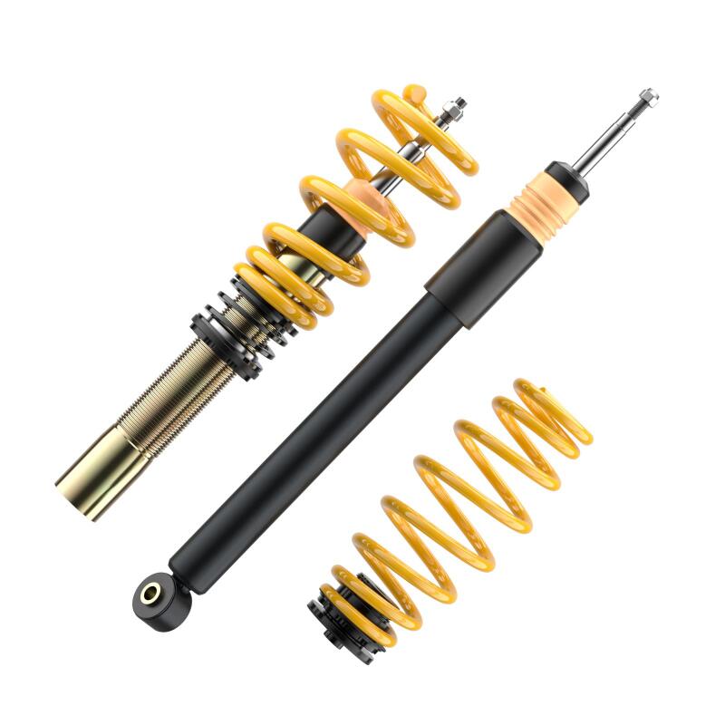ST XTA Adjustable Coilovers Audi A4 (B8) Wagon 4WD - 13210078