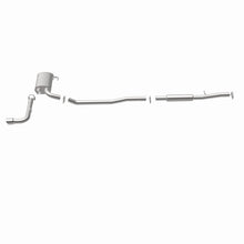 Load image into Gallery viewer, MagnaFlow BRE Exhaust Kit 12-17 JEEP COMPASS 2.4L - 106-0811